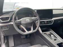 SEAT LEON SPORTSTOURER MOVE FR (netto), Benzina, Occasioni / Usate, Automatico - 6
