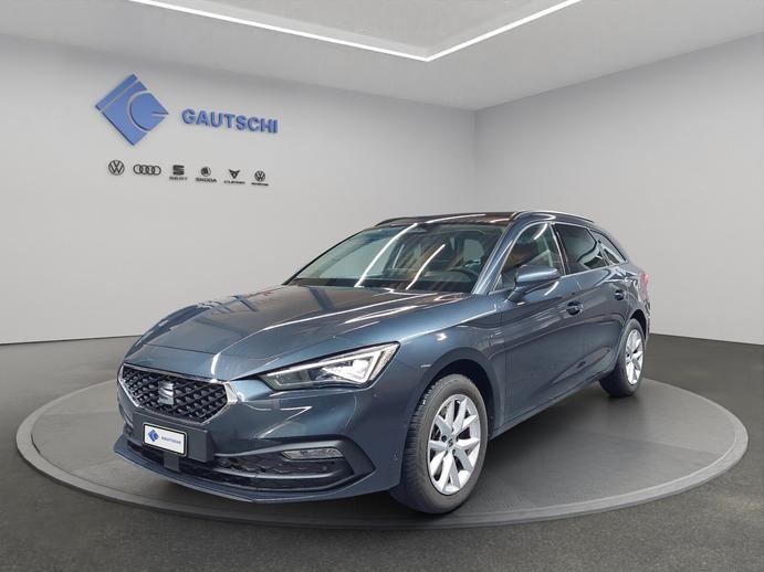 SEAT Leon ST 2.0 TDI EVO DSG Business Edition, Diesel, Occasion / Gebraucht, Automatik