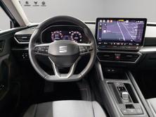 SEAT Leon ST 2.0 TDI EVO DSG Business Edition, Diesel, Occasion / Gebraucht, Automatik - 7