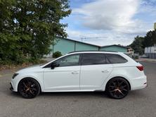 SEAT Leon ST 2.0 TSI R ABT 350 4 Drive DSG, Petrol, Second hand / Used, Automatic - 2