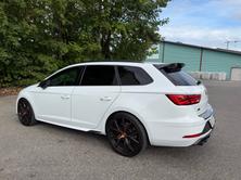 SEAT Leon ST 2.0 TSI R ABT 350 4 Drive DSG, Petrol, Second hand / Used, Automatic - 3