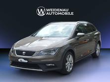 SEAT Leon ST 2.0 TDI X-Perience 4Drive DSG, Diesel, Occasion / Gebraucht, Automatik - 2