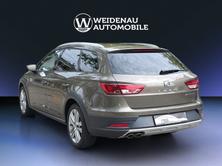 SEAT Leon ST 2.0 TDI X-Perience 4Drive DSG, Diesel, Occasion / Gebraucht, Automatik - 4