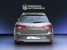 SEAT Leon ST 2.0 TDI X-Perience 4Drive DSG, Diesel, Occasion / Gebraucht, Automatik - 5