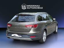 SEAT Leon ST 2.0 TDI X-Perience 4Drive DSG, Diesel, Occasion / Gebraucht, Automatik - 6