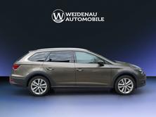 SEAT Leon ST 2.0 TDI X-Perience 4Drive DSG, Diesel, Occasion / Gebraucht, Automatik - 7