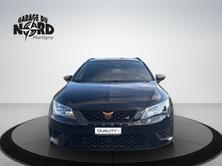 SEAT Leon ST 2.0 TSI 290, Petrol, Second hand / Used, Manual - 2