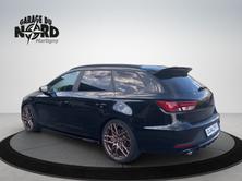 SEAT Leon ST 2.0 TSI 290, Petrol, Second hand / Used, Manual - 4