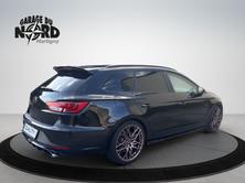 SEAT Leon ST 2.0 TSI 290, Petrol, Second hand / Used, Manual - 6