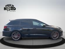 SEAT Leon ST 2.0 TSI 290, Petrol, Second hand / Used, Manual - 7