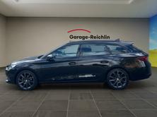 SEAT Leon ST 1.5 eTSI 150 FR DSG, Mild-Hybrid Benzin/Elektro, Occasion / Gebraucht, Automatik - 2