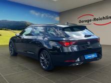 SEAT Leon ST 1.5 eTSI 150 FR DSG, Mild-Hybrid Benzin/Elektro, Occasion / Gebraucht, Automatik - 3