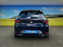 SEAT Leon ST 1.5 eTSI 150 FR DSG, Mild-Hybrid Benzin/Elektro, Occasion / Gebraucht, Automatik - 4