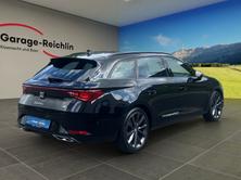 SEAT Leon ST 1.5 eTSI 150 FR DSG, Mild-Hybrid Benzin/Elektro, Occasion / Gebraucht, Automatik - 5
