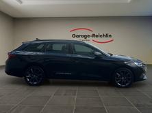 SEAT Leon ST 1.5 eTSI 150 FR DSG, Mild-Hybrid Benzin/Elektro, Occasion / Gebraucht, Automatik - 6