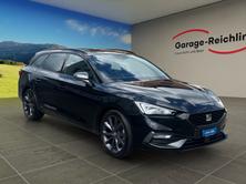 SEAT Leon ST 1.5 eTSI 150 FR DSG, Mild-Hybrid Benzin/Elektro, Occasion / Gebraucht, Automatik - 7