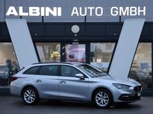 SEAT Leon ST 2.0 TDI Style DSG, Diesel, Second hand / Used, Automatic - 2