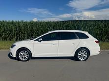 SEAT Leon ST 1.5 TSI EVO ACT Style DSG, Petrol, Second hand / Used, Automatic - 5