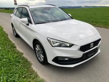 SEAT Leon ST 2.0 TDI EVO DSG Style, Diesel, Second hand / Used, Automatic - 2