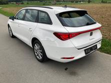 SEAT Leon ST 2.0 TDI EVO DSG Style, Diesel, Second hand / Used, Automatic - 4