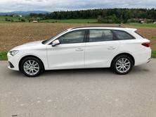 SEAT Leon ST 2.0 TDI EVO DSG Style, Diesel, Second hand / Used, Automatic - 5