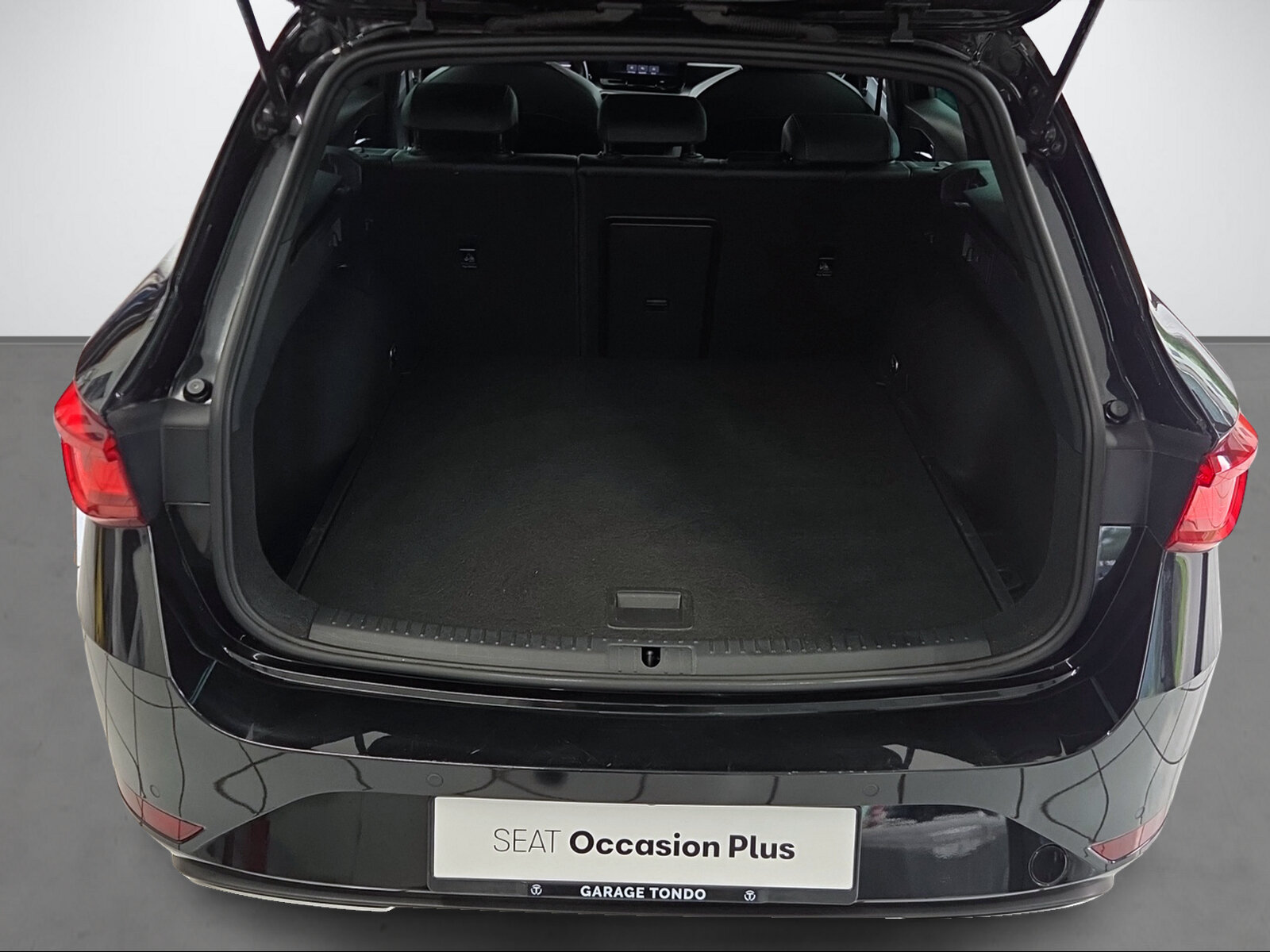 SEAT Leon ST 2.0 TDI Hola FR 4Drive DSG, Diesel, Occasion / Gebraucht, Automatik - 7