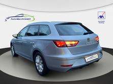 SEAT Leon ST 1.6 TDI CR Style DSG, Diesel, Second hand / Used, Automatic - 6