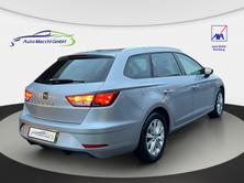 SEAT Leon ST 1.6 TDI CR Style DSG, Diesel, Second hand / Used, Automatic - 7