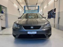 SEAT Leon ST 2.0 TDI Style 4Drive, Diesel, Second hand / Used, Manual - 2