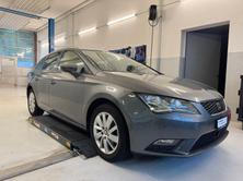 SEAT Leon ST 2.0 TDI Style 4Drive, Diesel, Second hand / Used, Manual - 3