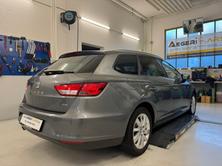 SEAT Leon ST 2.0 TDI Style 4Drive, Diesel, Second hand / Used, Manual - 4