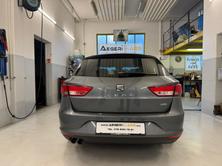 SEAT Leon ST 2.0 TDI Style 4Drive, Diesel, Second hand / Used, Manual - 5