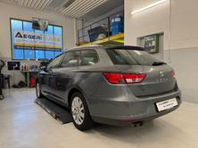 SEAT Leon ST 2.0 TDI Style 4Drive, Diesel, Second hand / Used, Manual - 6