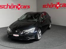 SEAT Leon ST 2.0 TSI 290 DSG, Essence, Occasion / Utilisé, Automatique - 2