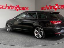 SEAT Leon ST 2.0 TSI 290 DSG, Essence, Occasion / Utilisé, Automatique - 4