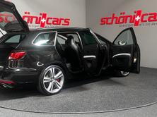 SEAT Leon ST 2.0 TSI 290 DSG, Essence, Occasion / Utilisé, Automatique - 6