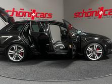 SEAT Leon ST 2.0 TSI 290 DSG, Essence, Occasion / Utilisé, Automatique - 7