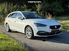SEAT Leon ST 2.0 TDI EVO DSG Style, Diesel, Occasion / Gebraucht, Automatik - 2