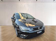 SEAT Leon ST 1.8 TSI FR DSG, Benzin, Occasion / Gebraucht, Automatik - 2