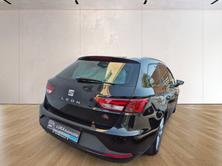 SEAT Leon ST 1.8 TSI FR DSG, Benzin, Occasion / Gebraucht, Automatik - 4