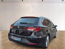 SEAT Leon ST 1.8 TSI FR DSG, Benzin, Occasion / Gebraucht, Automatik - 7