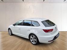 SEAT Leon ST 2.0 TDI FR, Diesel, Occasion / Gebraucht, Handschaltung - 2