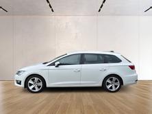SEAT Leon ST 2.0 TDI FR, Diesel, Occasion / Gebraucht, Handschaltung - 3