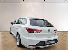 SEAT Leon ST 2.0 TDI FR, Diesel, Occasion / Gebraucht, Handschaltung - 4