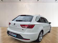 SEAT Leon ST 2.0 TDI FR, Diesel, Occasion / Gebraucht, Handschaltung - 5