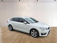 SEAT Leon ST 2.0 TDI FR, Diesel, Occasion / Gebraucht, Handschaltung - 6