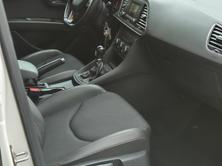 SEAT Leon ST 2.0 TDI FR, Diesel, Occasion / Gebraucht, Handschaltung - 7