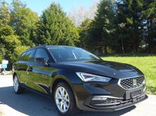 SEAT Leon ST 2.0 TDI EVO DSG 4Drive Style, Diesel, Occasion / Gebraucht, Automatik - 2