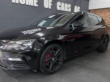 SEAT Leon ST 2.0 TSI 300 4 Drive DSG, Petrol, Second hand / Used, Automatic - 3