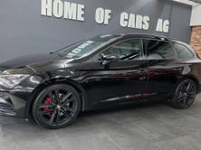 SEAT Leon ST 2.0 TSI 300 4 Drive DSG, Petrol, Second hand / Used, Automatic - 4